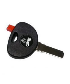 Κενό Κλειδί για BMW με Υποδοχή για Chip και Λάμα TOOHF71P (Errebi)