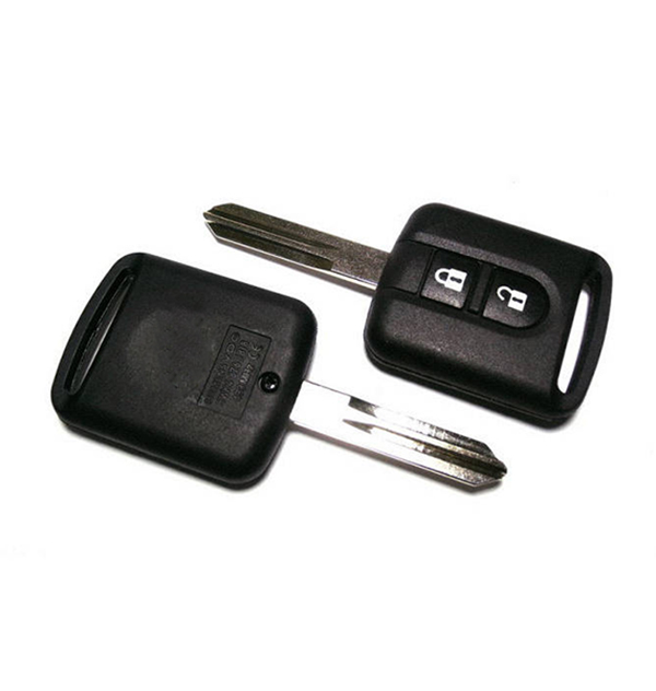 tilecheiristirio-nissan-me-2-koumpia-kai-id46-chip-pcf7946