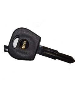 Κενό Κλειδί Daewoo και Λάμα DWO5T00