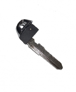 Ανταλλακτική Λάμα HU87R για τα Smart Keys της Suzuki (Νέα Μοντέλα)