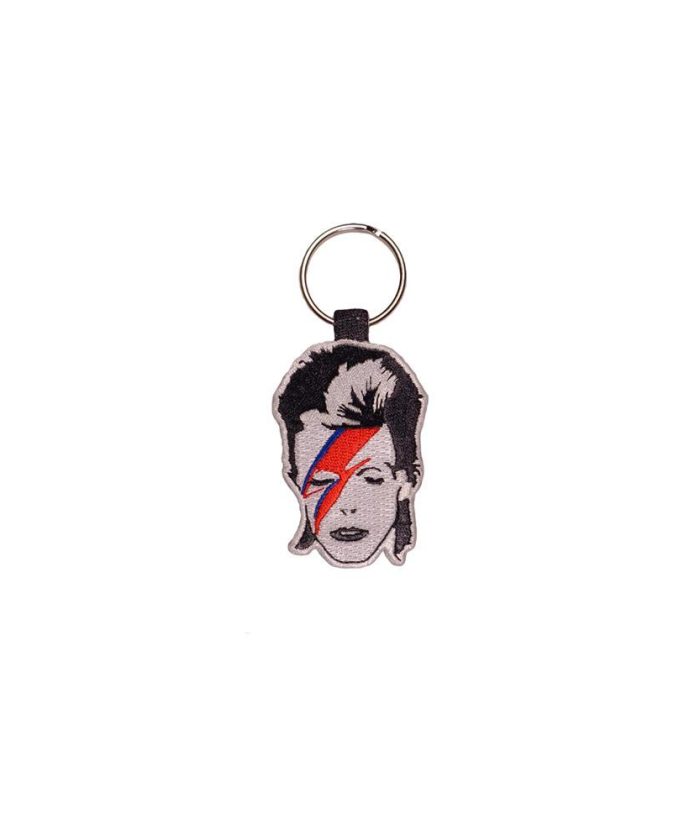 Μπρελόκ David Bowie