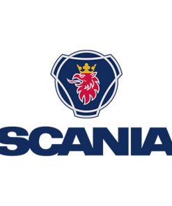 SCANIA