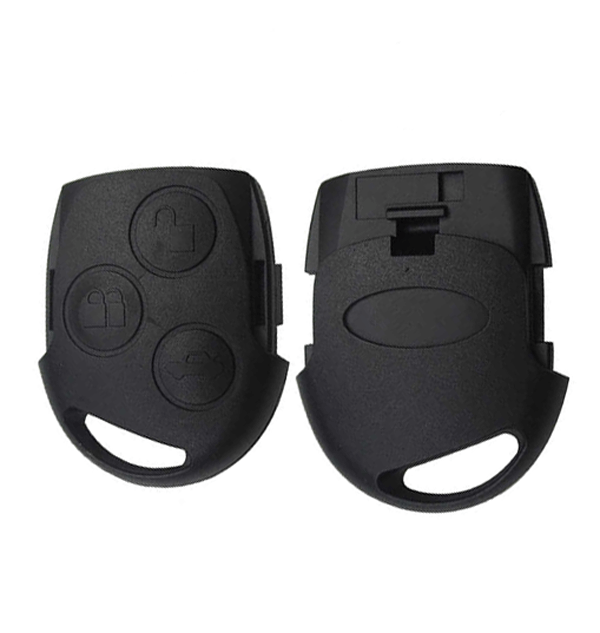 Κέλυφος Κλειδιού Αυτοκινήτου Ford (Focus, Fiesta, C Max, Mondeo, Festiva,Transit) με 3 Κουμπιά