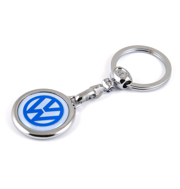 Μπρελόκ με το Λογότυπο της Volkswagen