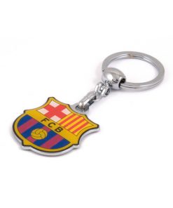 Μπρελόκ με την Ομάδα της Barcelona