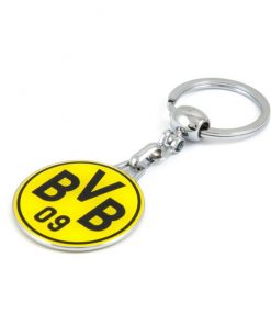 Μπρελόκ με την Ομάδα της Borrusia Dortmund