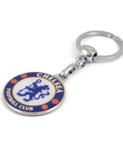 Μπρελόκ με την Ομάδα της Chelsea