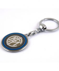 Μπρελόκ με την Ομάδα της Inter