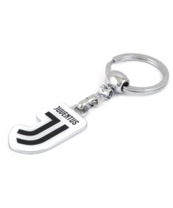 Μπρελόκ με την Ομάδα της Juventus