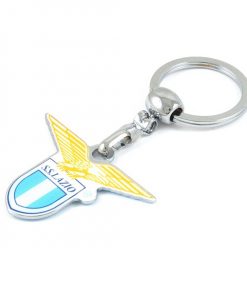 Μπρελόκ με την Ομάδα της Lazio