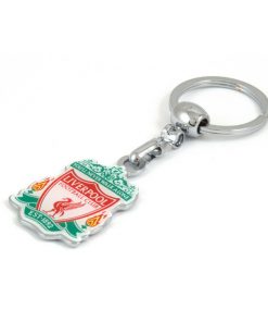 Μπρελόκ με την Ομάδα της Liverpool