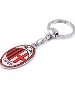 Μπρελόκ με την Ομάδα της Milan