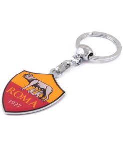 Μπρελόκ με την Ομάδα της Roma