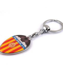 Μπρελόκ με την Ομάδα της Valencia