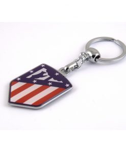 Μπρελόκ με την Ομάδα της Atletico Madrid
