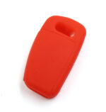 Θήκη σιλικόνης για κλειδί αυτοκινήτου Audi