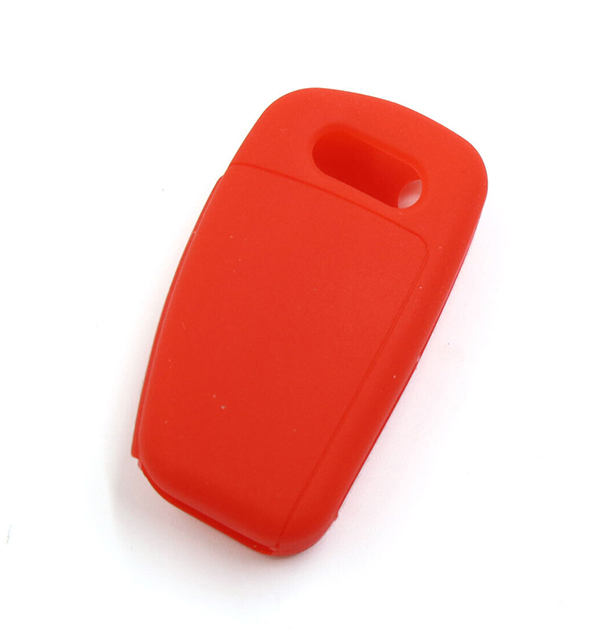 Θήκη σιλικόνης για κλειδί αυτοκινήτου Audi