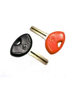 Κενό Κλειδί BMW με Υποδοχή για Chip και Λάμα TOOHF71P