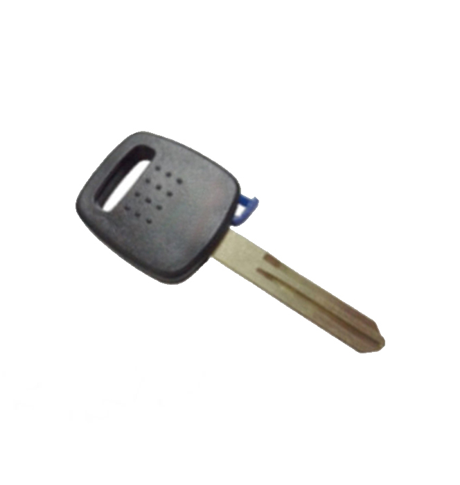 Κενό Κλειδί Nissan με Υποδοχή για Chip και Λάμα NSN14T00