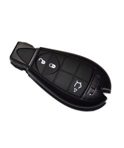 Τηλεχειριστήριο Chrysler - Jeep για το Smart Key με 3 Κουμπιά