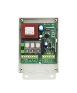 Autotech Πίνακας Ελέγχου Κινητήρων για Ρολά R2010 230 V AC