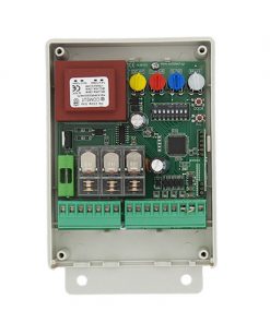 Autotech Πίνακας Ελέγχου Κινητήρων S5070S 230 VAC για Συρόμενες Πόρτες