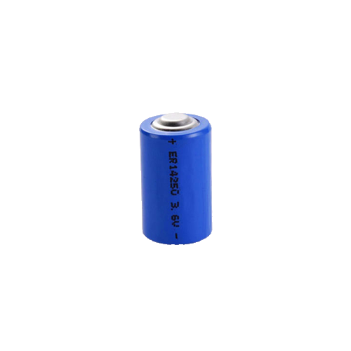 ER-14250 ΜΠΑΤΑΡΙΑ ΛΙΘΙΟΥ ΜΝΗΜΗΣ 1/2AA 3,6V BATTERY SUPPLIES