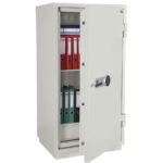 Πυράντοχο χρηματοκιβώτιο Promet FRS 133T EL S2 LFS 60P