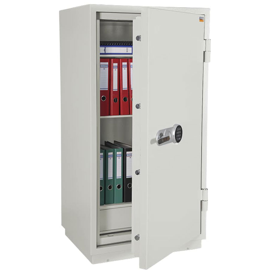 Πυράντοχο χρηματοκιβώτιο Promet FRS 133T EL S2 LFS 60P