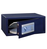 Χρηματοκιβώτιο Ασφαλείας Ξενοδοχείου Arregui με Ηλεκτρονικό Συνδυασμό (Laptop Size) - Stylo 19000-S3 - Image 2