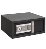 Χρηματοκιβώτιο Ασφαλείας Ξενοδοχείου Arregui με Ηλεκτρονικό Συνδυασμό (Laptop Size) - Stylo 19000-S3