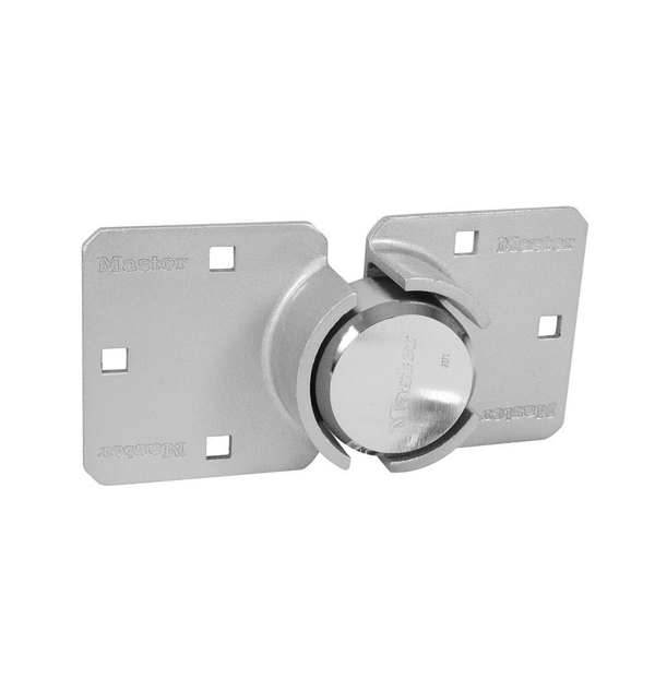 Κλειδαριά - Λουκέτο Master Lock Υψίστης Ασφαλείας 23cm για Πόρτα Φορτηγού - 736EURD