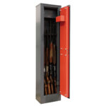 Οπλοκιβώτιο Arregui Braco ARM050335 5 Θέσεων