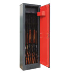 Οπλοκιβώτιο Arregui Braco ARM070335 7 Θέσεων