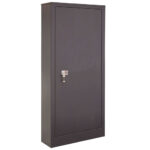 Οπλοκιβώτιο Arregui Braco 10 Θέσεων με Κλειδί - ARM100335 - Image 2