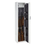 Οπλοκιβώτιο Arregui Comfort ARM054335 5 Θέσεων