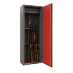 Οπλοκιβώτιο Arregui Pointer ARM061350 6 Θέσεων