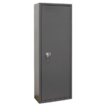 Οπλοκιβώτιο Arregui Pointer 6 Θέσεων με Κλειδί - ARM061350 - Image 3