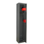 Οπλοκιβώτιο Arregui Braco 2 Θέσεων με Κλειδί - ARM020325 - Image 2