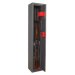 Οπλοκιβώτιο Arregui Braco ARM020325 2 θέσεων
