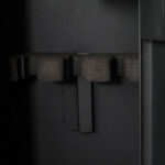 Οπλοκιβώτιο Arregui Braco 3 Θέσεων με Κλειδί - ARM030325 - Image 2