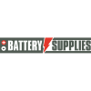 BATTERY SUPPLIES