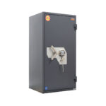 Πιστοποιημένο χρηματοκιβώτιο PROMET GARANT 95 EL με ηλεκτρονική κλειδαριά