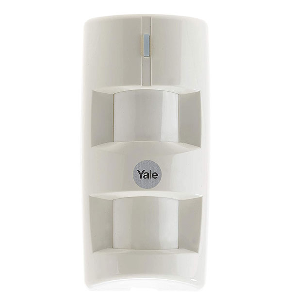 Ανιχνευτής Κίνησης Yale External Moving Sensor SR-EIR