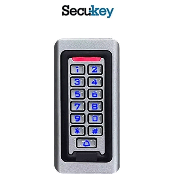 secukey-aftonomo-stand-alone-access-control-mias-epafis-k2em