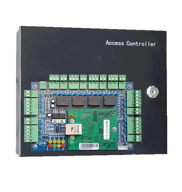 secukey-kentriki-monada-access-control-4-thyron-c4