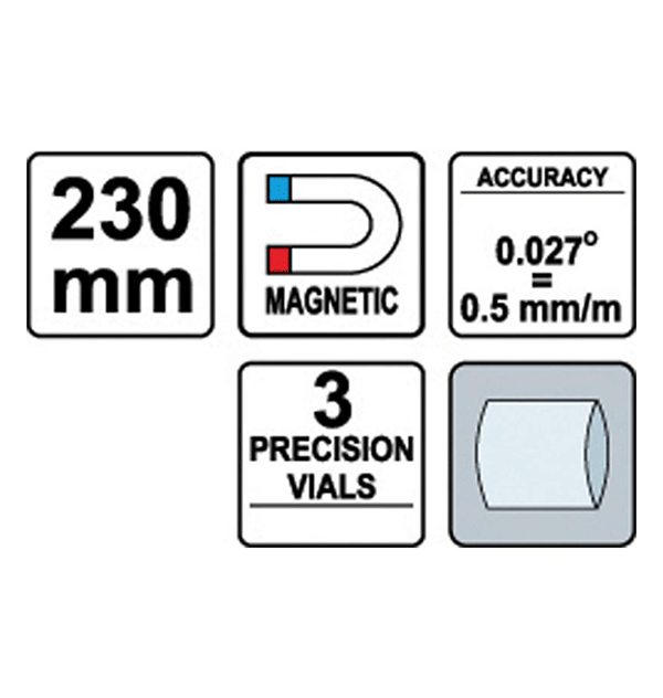 vorel-alfadi-magnitiko-230mm