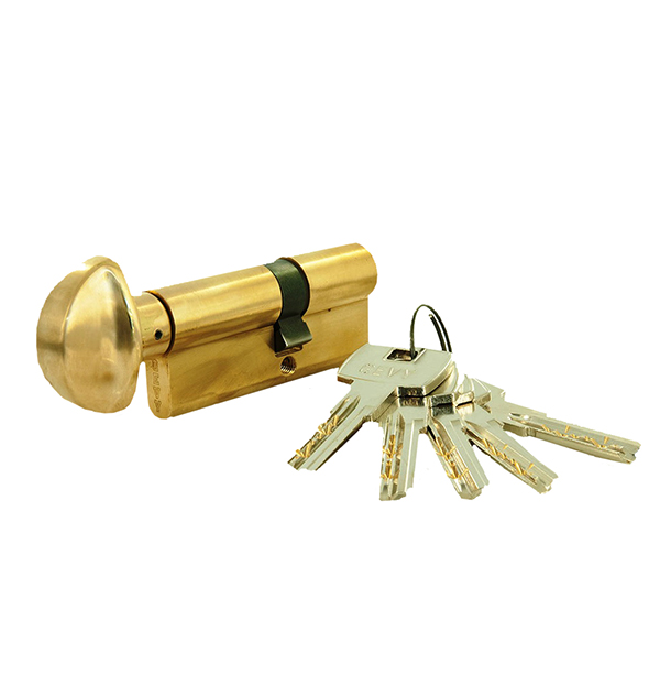 gevy-kylindros-asfaleias-me-pomolo-apo-ti-megali-plevra-kai-break-secure-system-chryso-brass