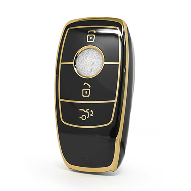 prostateftiki-nano-thiki-kleidiou-aftokinitou-gia-mercedes-e-series-mavri
