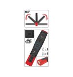 yato-fakos-307-led-epanafortizomenos-140lm